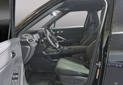 Immagine 8 BYD Atto 2