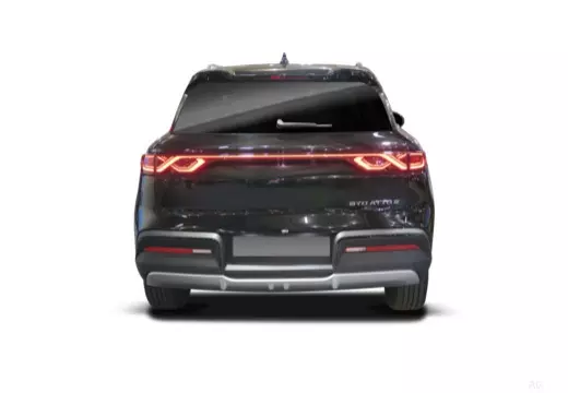 Immagine 5 BYD Atto 2