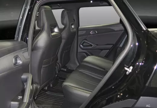 Immagine 9 BYD Atto 2