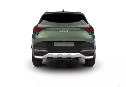 Immagine 5 Kia Sportage
