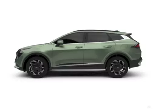 Immagine 6 Kia Sportage