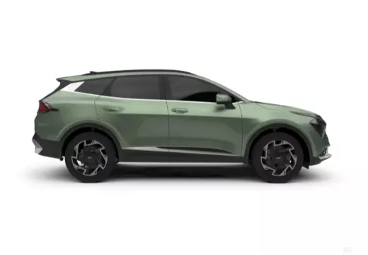 Immagine 7 Kia Sportage