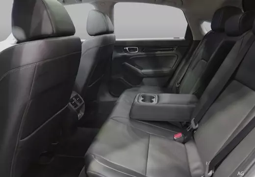 Immagine 10 Honda Civic