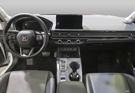 Immagine 11 Honda Civic