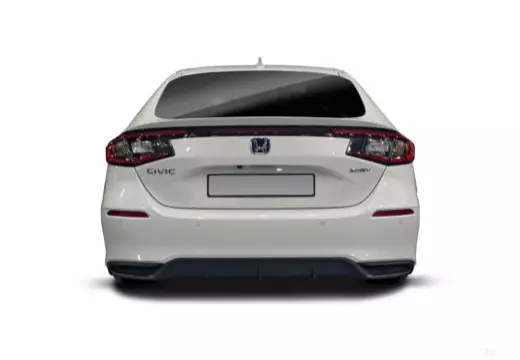 Immagine 6 Honda Civic