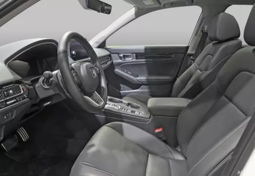 Immagine 9 Honda Civic