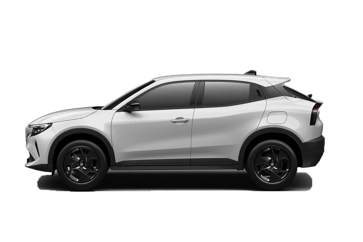 Foto 2 Alfa Romeo Junior