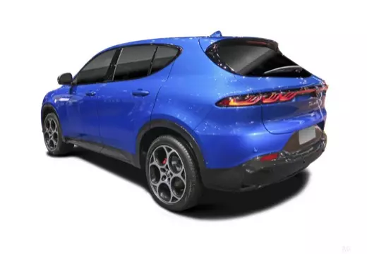 Immagine 5 Alfa Romeo Tonale