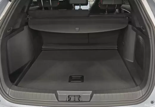 Immagine 12 BYD Seal U DM-i