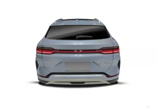 Immagine 6 BYD Seal U DM-i