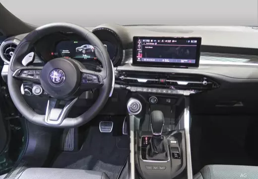 Immagine 11 Alfa Romeo Tonale