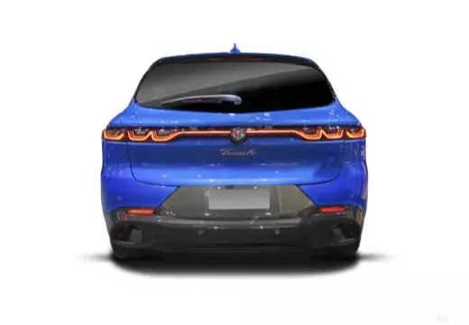 Immagine 6 Alfa Romeo Tonale