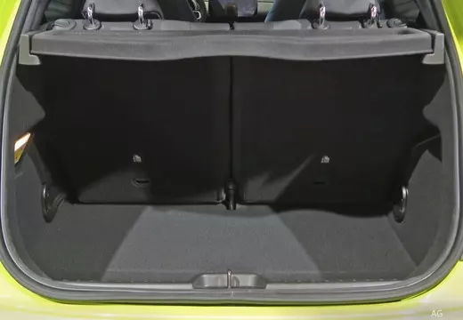 Immagine 10 Abarth 500e