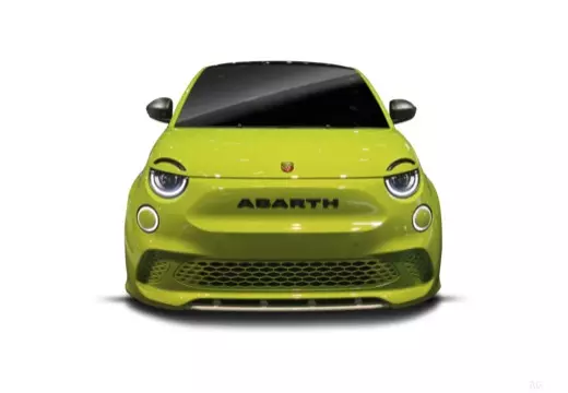 Foto 4 Abarth 500e