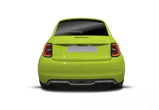 Immagine 5 Abarth 500e