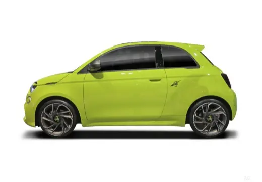 Immagine 6 Abarth 500e
