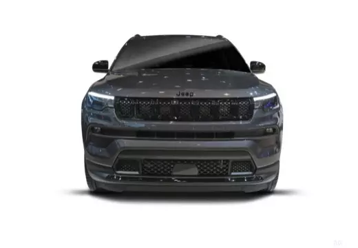 Immagine 6 Jeep Compass