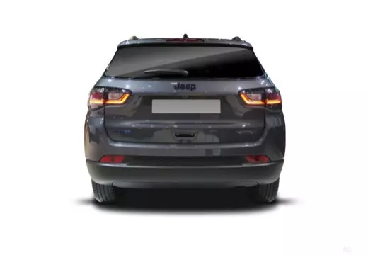 Immagine 7 Jeep Compass