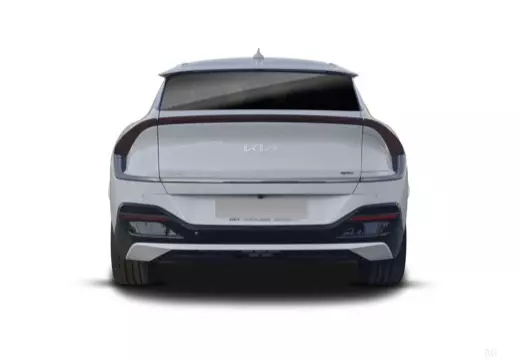 Immagine 5 Kia EV6