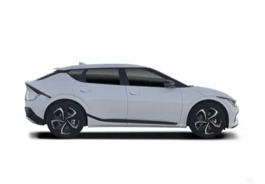 Immagine 7 Kia EV6