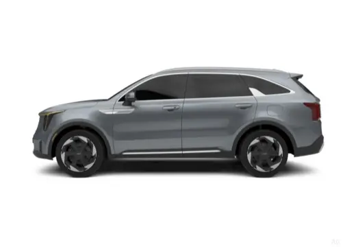 Immagine 10 Kia Sorento
