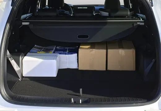 Immagine 11 Kia Sorento