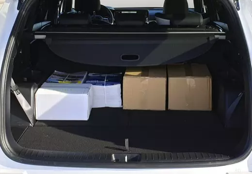 Immagine 12 Kia Sorento