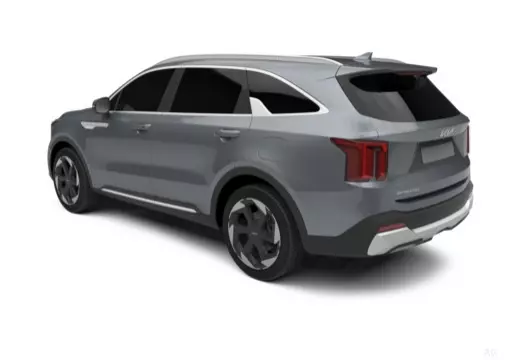 Immagine 5 Kia Sorento