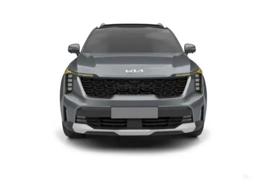Immagine 5 Kia Sorento