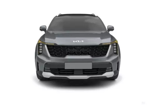 Immagine 6 Kia Sorento