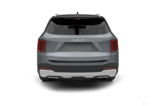 Immagine 6 Kia Sorento