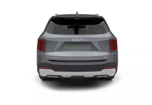 Immagine 7 Kia Sorento