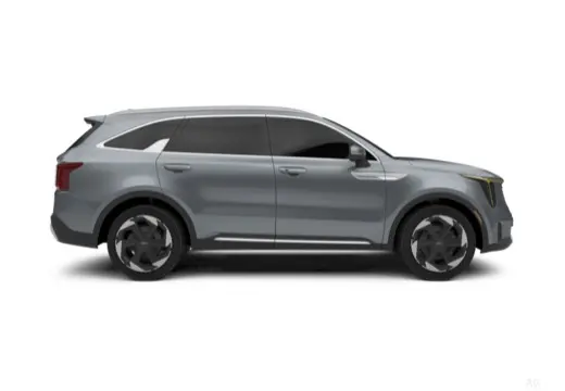 Immagine 7 Kia Sorento
