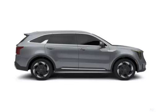 Immagine 9 Kia Sorento