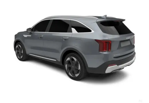 Immagine 9 Kia Sorento