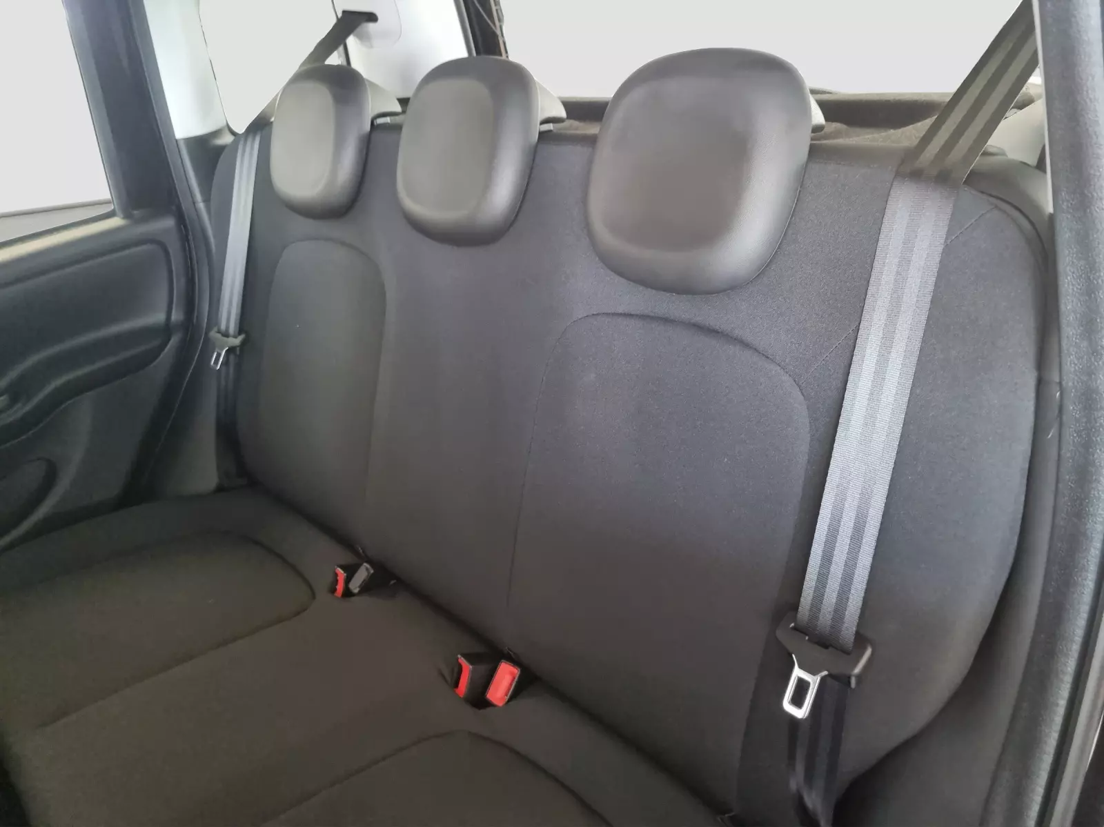 Immagine 10 Fiat Panda