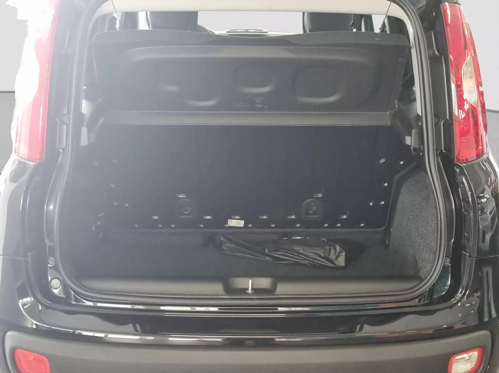 Immagine 11 Fiat Panda