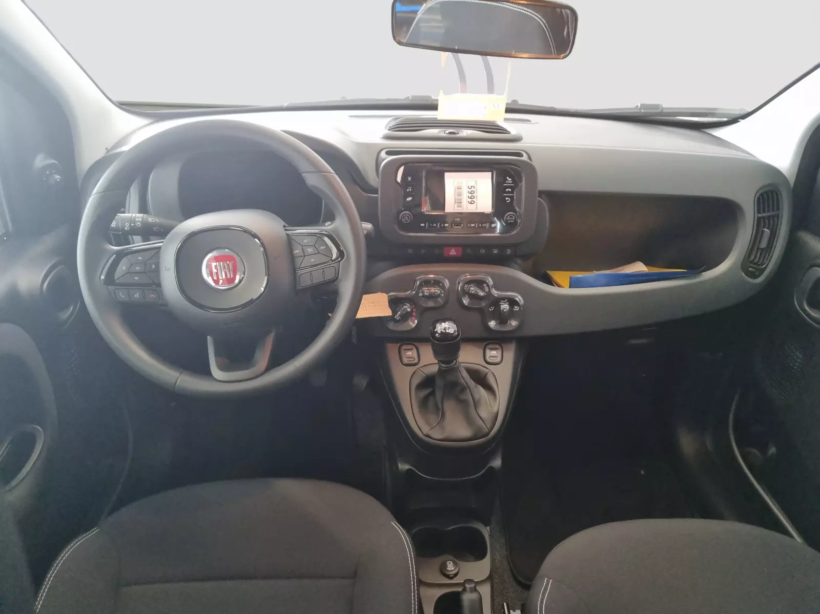 Immagine 13 Fiat Panda