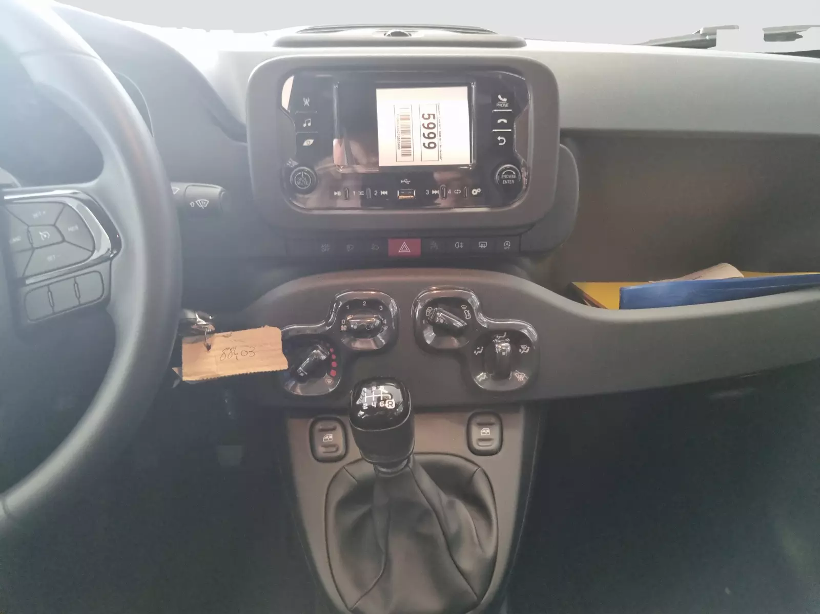 Immagine 14 Fiat Panda