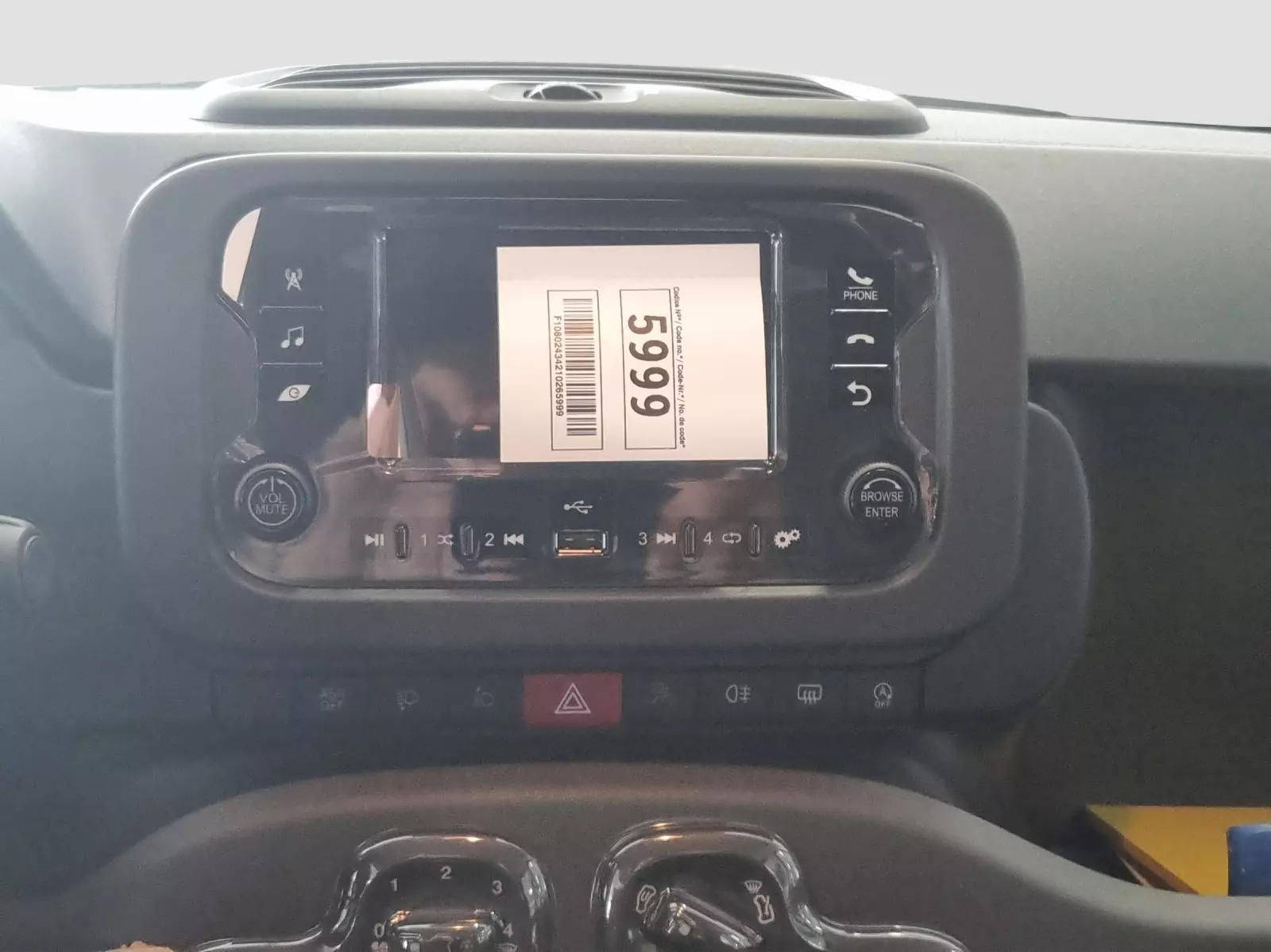 Immagine 15 Fiat Panda