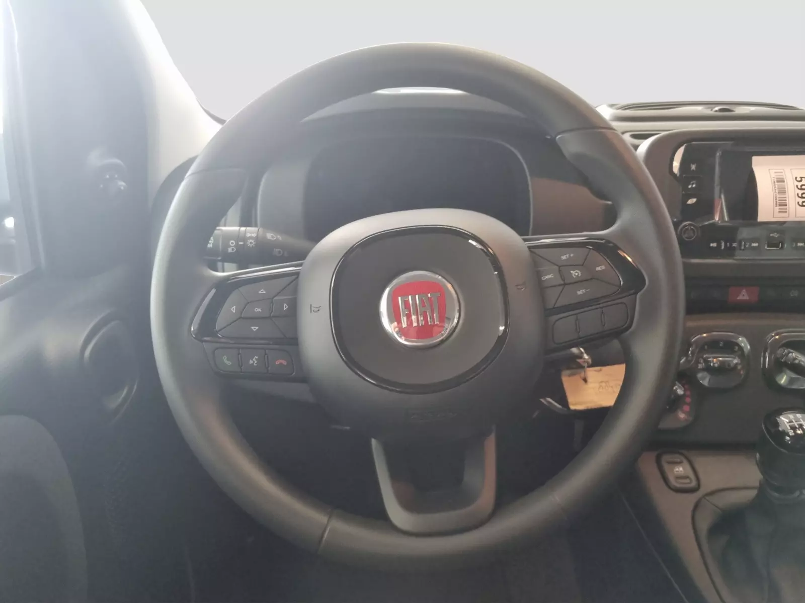 Immagine 16 Fiat Panda