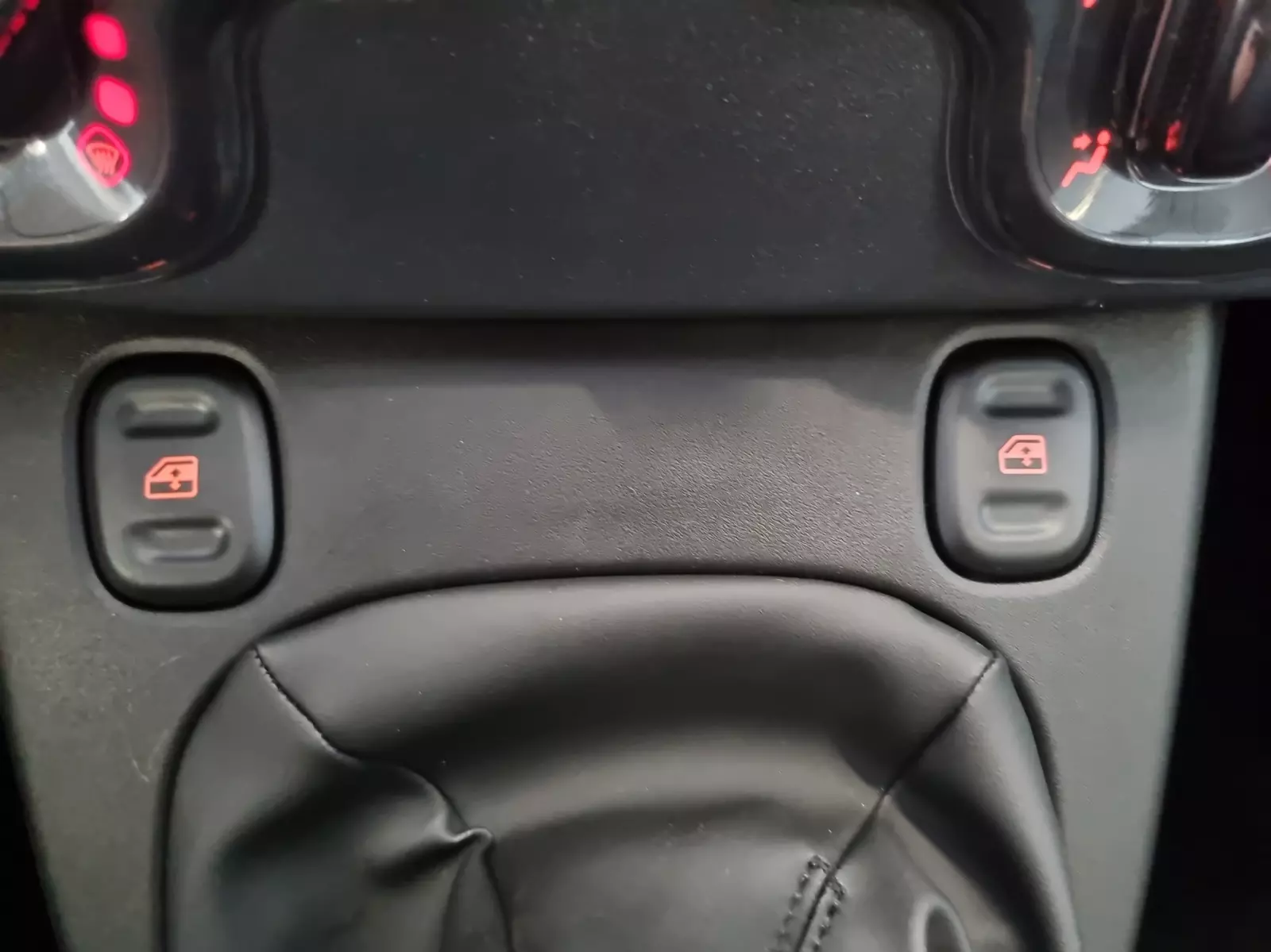 Immagine 17 Fiat Panda