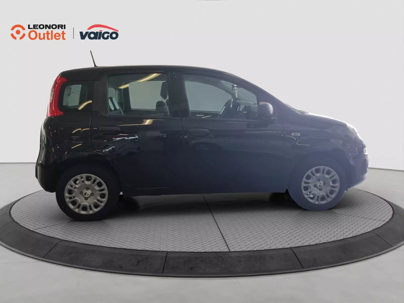 Immagine 6 Fiat Panda