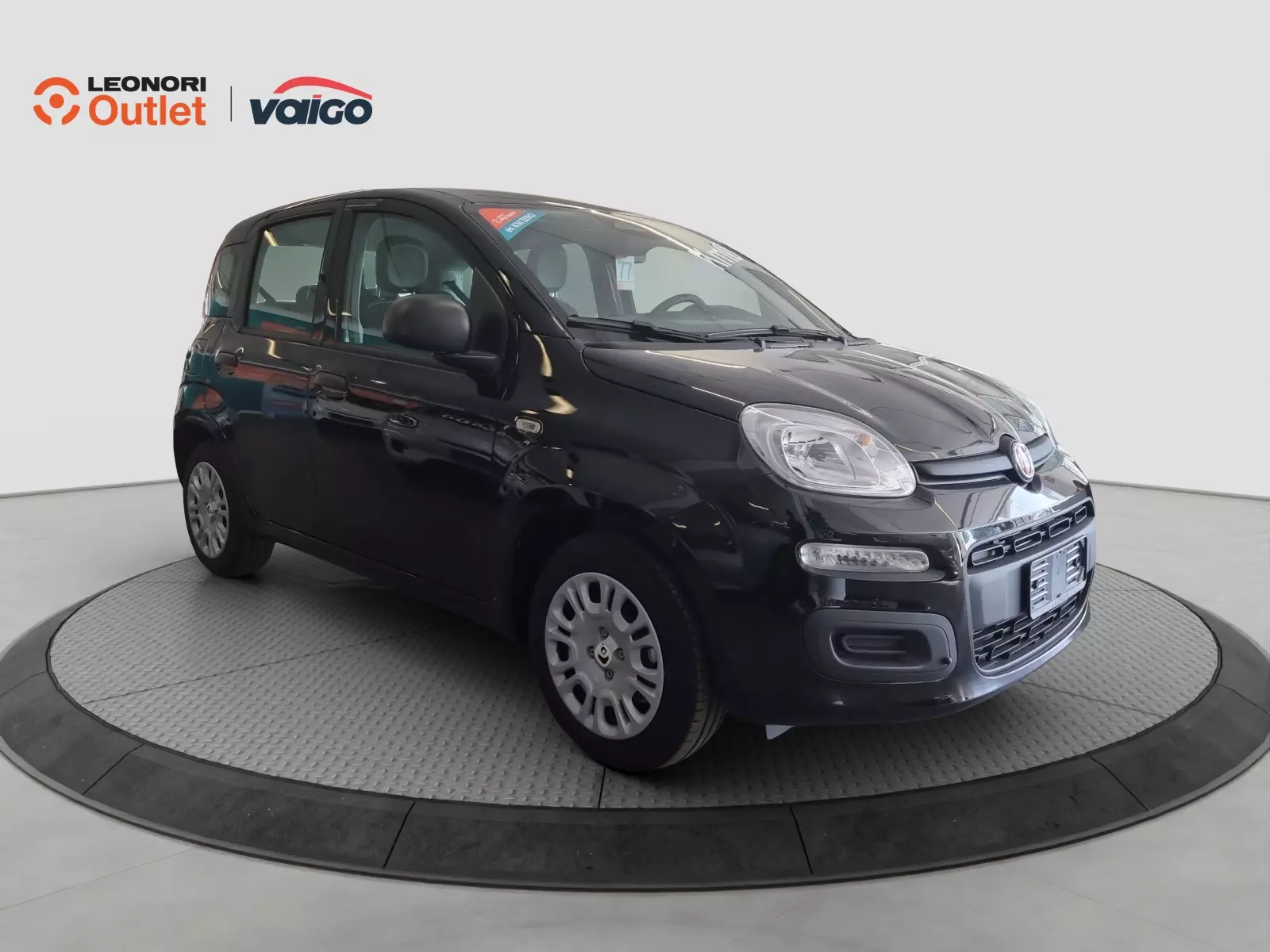 Immagine 7 Fiat Panda