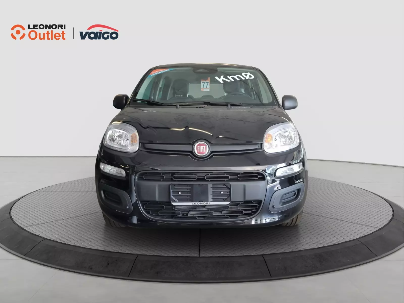 Immagine 8 Fiat Panda