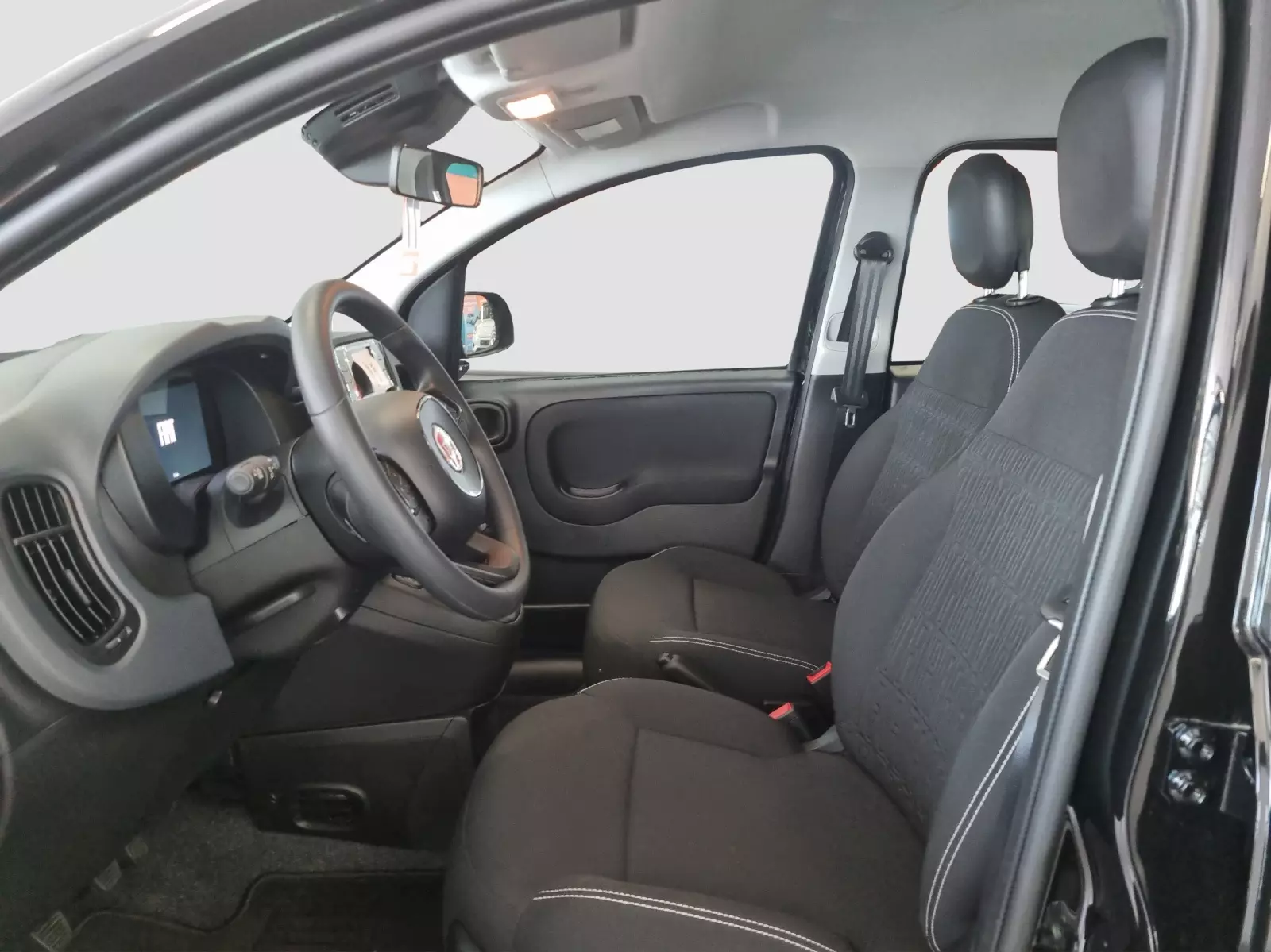 Immagine 9 Fiat Panda