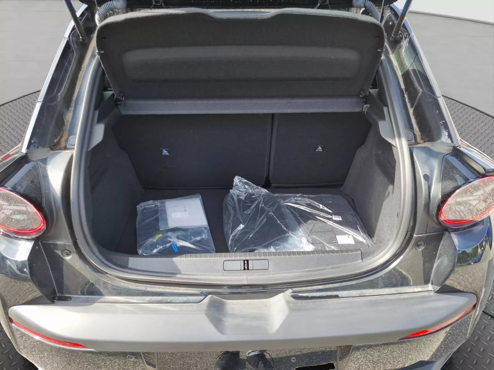 Immagine 11 Lancia Ypsilon