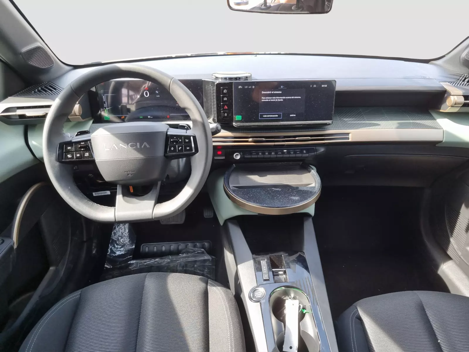 Immagine 13 Lancia Ypsilon