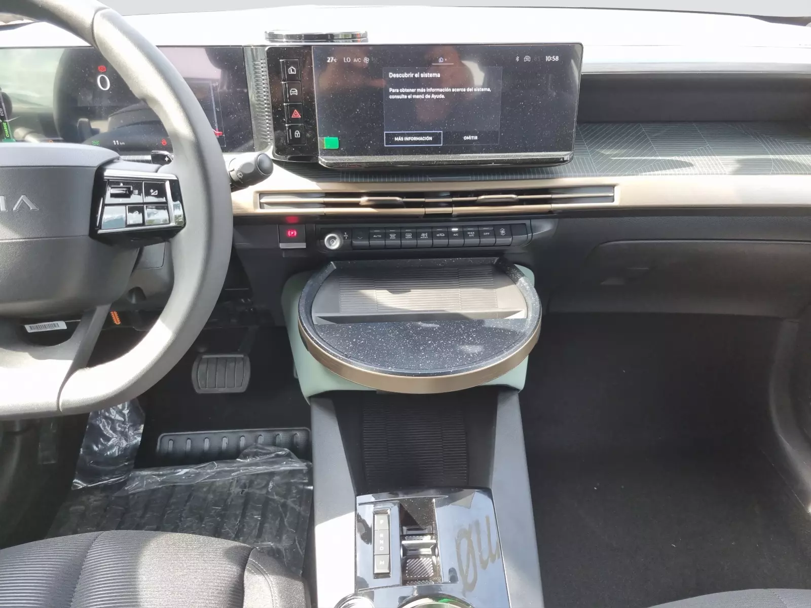 Immagine 14 Lancia Ypsilon
