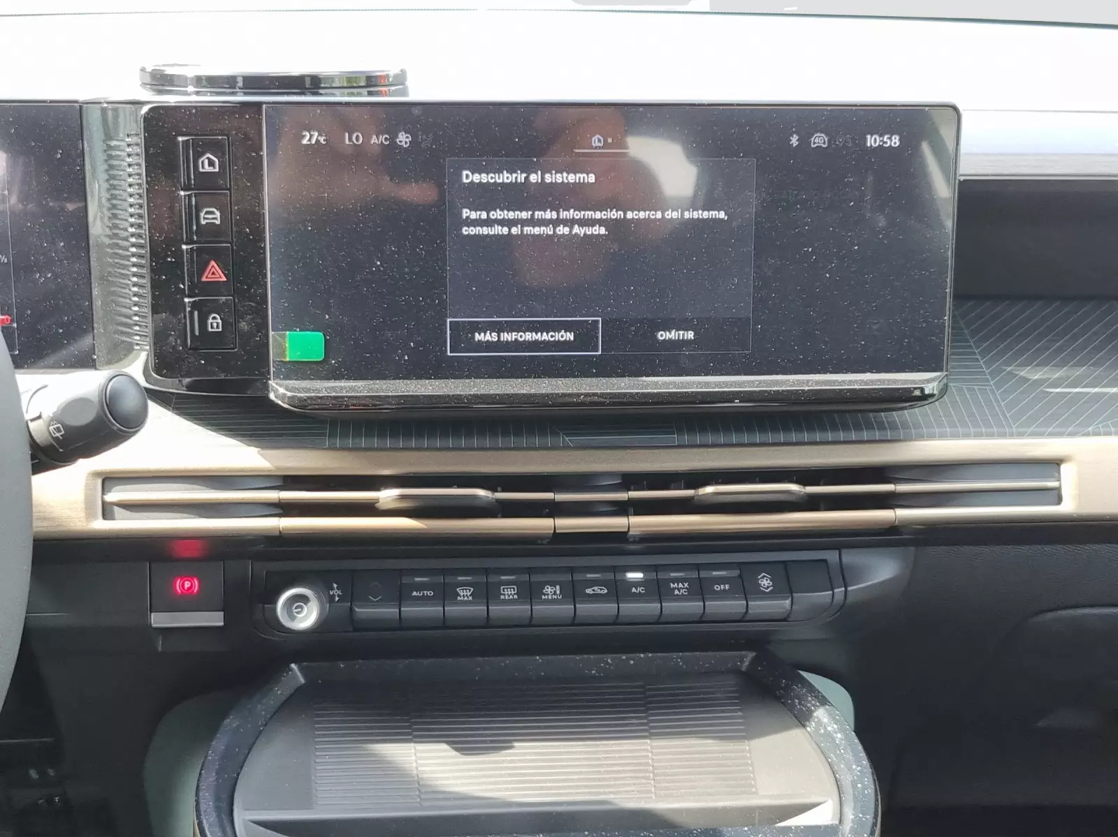 Immagine 15 Lancia Ypsilon